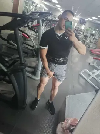 OnlyFans cuenta marroboxing avatar 1