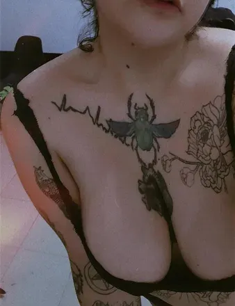 OnlyFans cuenta lizz.black avatar 1