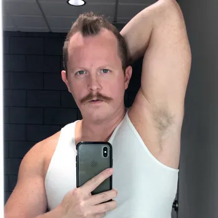 OnlyFans account  nerdstrap avatar 1