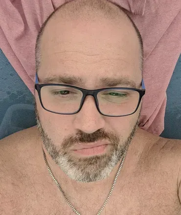 OnlyFans cuenta jbearcanada avatar 1