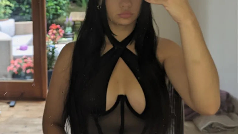 OnlyFans cuenta graciousbunny header 2