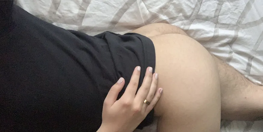 OnlyFans cuenta huntyhuntyb header 2
