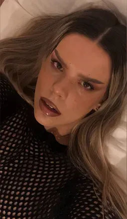 OnlyFans cuenta tovisen avatar 1