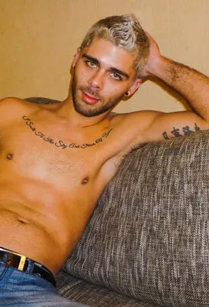 OnlyFans of calebgray_xxx