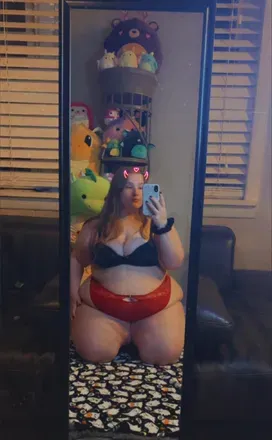 OnlyFans cuenta squishgalore214 avatar 1