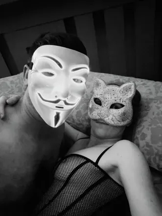 OnlyFans cuenta redvelvetdomination avatar 1