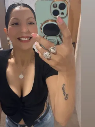 OnlyFans cuenta u547454373 avatar 1