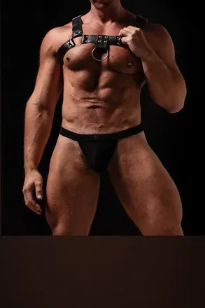 OnlyFans cuenta mrpauly07 avatar 1