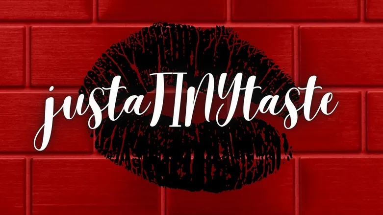 OnlyFans cuenta justatinytaste header 2
