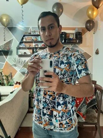 OnlyFans cuenta son.johan.95 avatar 1