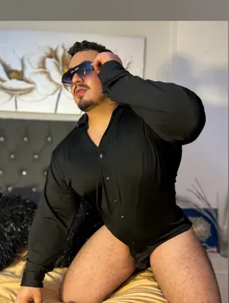OnlyFans of jhongym