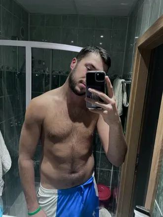 OnlyFans cuenta tombob1116 avatar 1