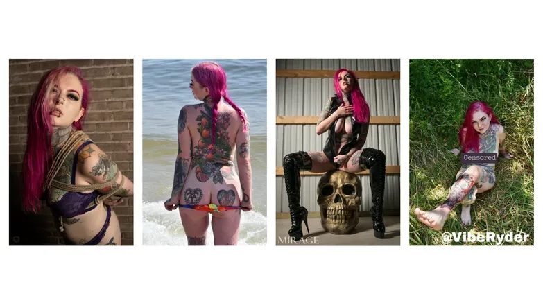OnlyFans cuenta viberyder header 2