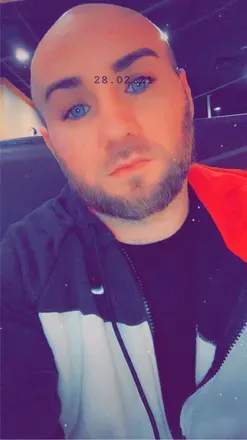 OnlyFans cuenta bougiechris avatar 1