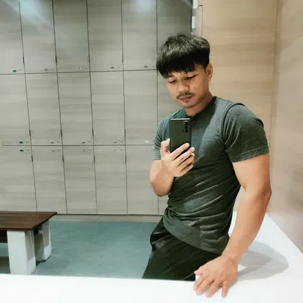 OnlyFans cuenta thunwa_24 avatar 1
