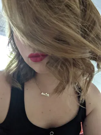 OnlyFans cuenta andrea_matrix avatar 1