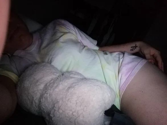 OnlyFans cuenta bellarmenta header 2