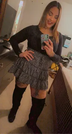 OnlyFans de natinatibaby