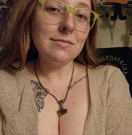 OnlyFans cuenta crazycowlady25 avatar 1