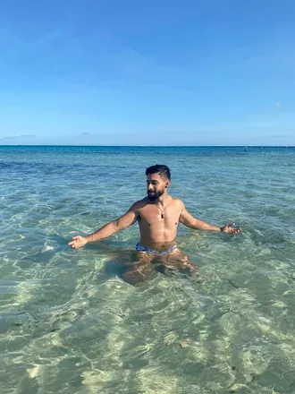 OnlyFans cuenta p3rv3rttop header 2