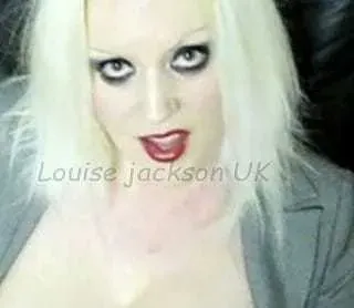 OnlyFans cuenta louisejacksonuk avatar 1