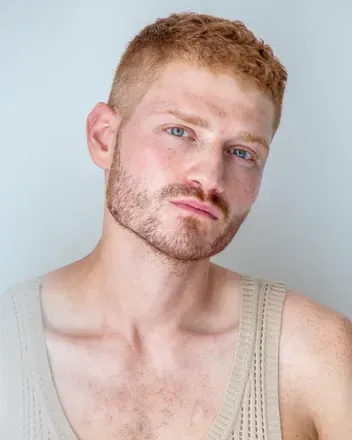 OnlyFans account  gingerhairy avatar 1