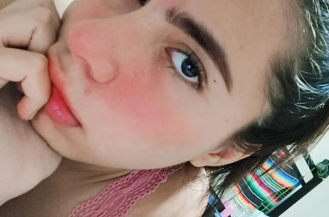 OnlyFans cuenta paubebesh header 2