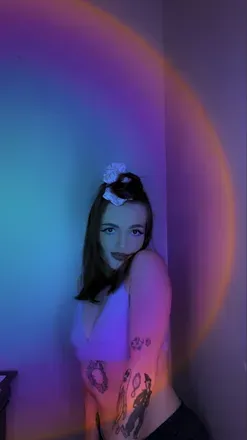 OnlyFans cuenta freakyfernu_8 avatar 1
