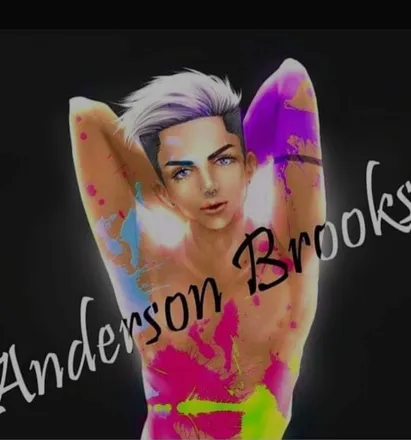 OnlyFans cuenta andersonbrooks header 2