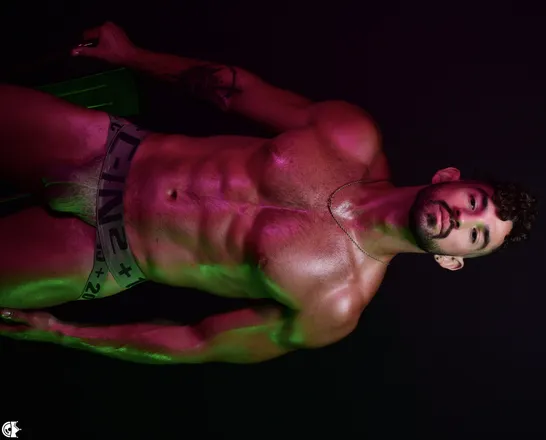 OnlyFans cuenta andressilva header 2