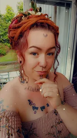 OnlyFans cuenta nordicgypsy avatar 1