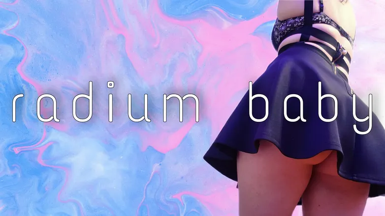 OnlyFans cuenta radium_baby header 2