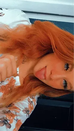 OnlyFans account  cherry0107 avatar 1