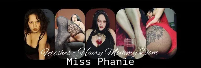 OnlyFans cuenta missphanie header 2