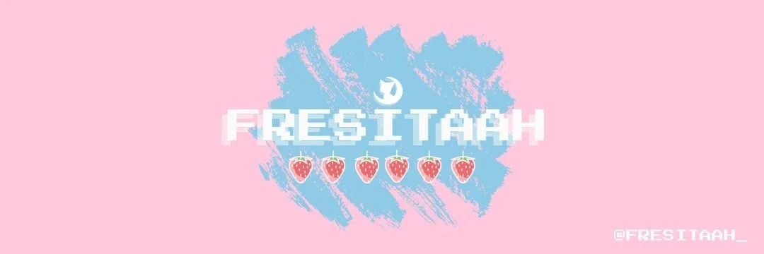 OnlyFans cuenta fresitaah header 2