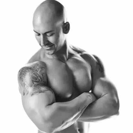 OnlyFans account  tristandavid avatar 1