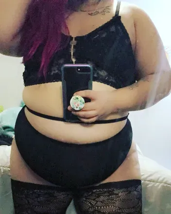 OnlyFans cuenta phatticakes08 avatar 1