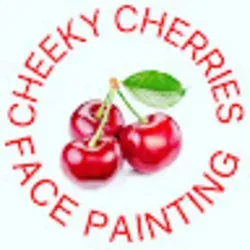OnlyFans cuenta cheekycherriesbodypaint avatar 1