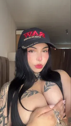 OnlyFans cuenta mon_amour_cha0s avatar 1