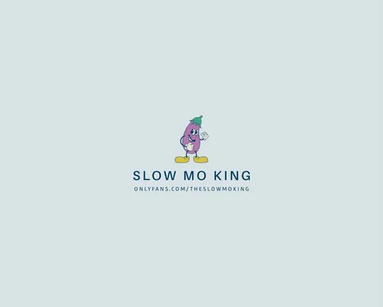 OnlyFans cuenta theslowmoking header 2