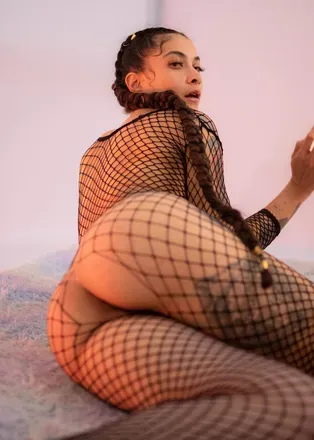 OnlyFans cuenta chocolatehija header 2