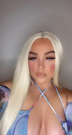 OnlyFans account  lushlozza avatar 1