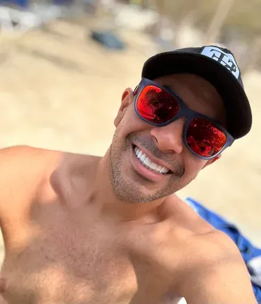 OnlyFans cuenta brianandresc avatar 1