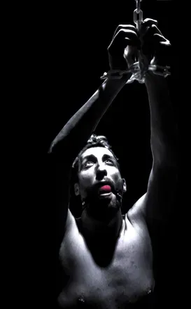 OnlyFans cuenta rupriest avatar 1