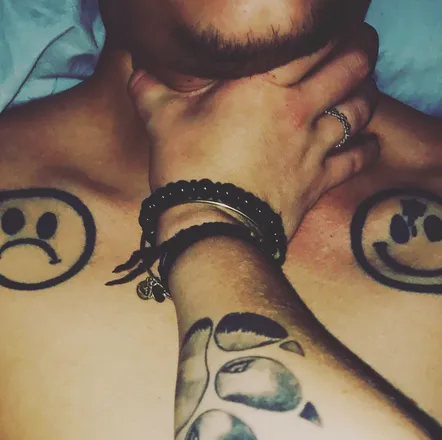 OnlyFans cuenta chuckiefucks header 2