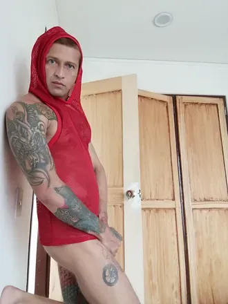 OnlyFans cuenta marcercolombia avatar 1