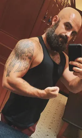 OnlyFans cuenta leocarnevale avatar 1