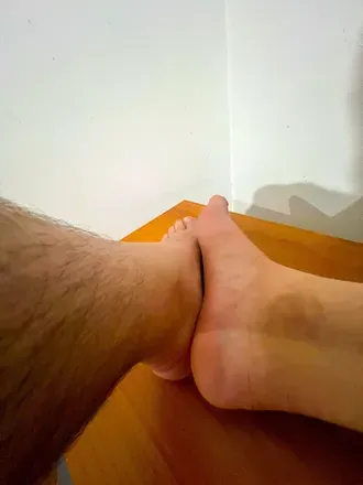 OnlyFans cuenta feetfeverdreams avatar 1