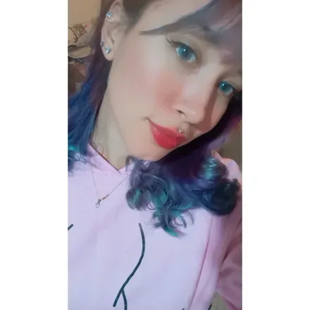 OnlyFans cuenta alisrainbowgirlvip avatar 1