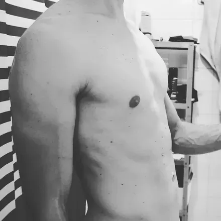 OnlyFans cuenta mikejuley avatar 1